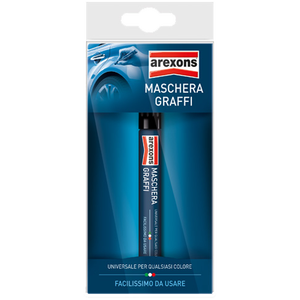 Arexons หน้ากากกันรอยขีดข่วนอุปกรณ์ซ่อมแซมร่างกายผู้จำหน่ายจากอิตาลี - Product Image 1