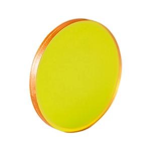 Cloudray CL02 USA znse ป้องกันกระจก Co2เลนส์เลเซอร์สำหรับ<span class=keywords><strong>เครื่อง</strong></span>ตัดเลเซอร์ D20mm D12.7จากสหรัฐอเมริกา - Product Image 1