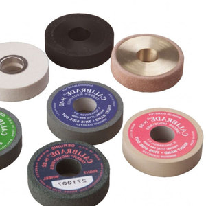 Probador de Abrasión de Tejidos Taber ISO 15527, Equipo de Prueba de Resistencia a la Abrasión de Tejidos Textiles, Probador de Abrasión Martindale - Product Image 4