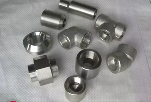 <span class=keywords><strong>Weldolet</strong></span> Rèn Áp Lực Cao ASTM A105 3000lbs - Product Image 5