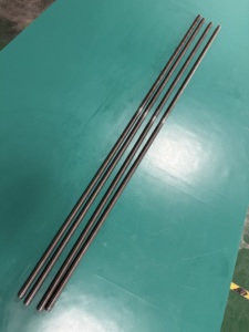 TR20X4 Direita e Esquerda-Mão Trapezoidal Parafuso De Chumbo | Barra De Aço Inoxidável Parafuso Comprimento Personalizado - Product Image 2