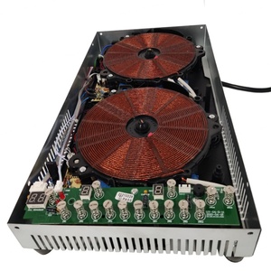 เตาแม่เหล็กไฟฟ้าอเนกประสงค์ - Product Image 2