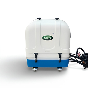 Petits groupes électrogènes marins 3KW 5KW 6KW 10KW 12KW 15KW à onduleur, refroidis à l'eau de mer, pour bateaux, générateurs <span class=keywords><strong>diesel</strong></span> marins - Product Image 5