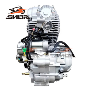 CNSNR vente en gros de moteur de CB250-F de <span class=keywords><strong>moto</strong></span> moteur à essence 250cc moteur 4 temps pour <span class=keywords><strong>moto</strong></span> à trois <span class=keywords><strong>roues</strong></span> pour Zongshen - Product Image 3