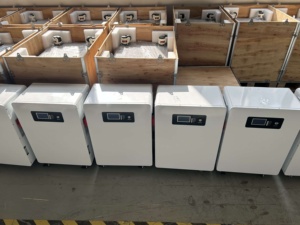 ระบบพลังงานแสงอาทิตย์ MPPT ขนาด 1KW-20KW พร้อมแบตเตอรี่ลิเธียมคลื่นไซน์บริสุทธิ์ สำหรับใช้งานแบบออฟกริด ไฮบริดในบ้าน  ปรับแต่งได้ตามความต้องการ - Product Image 6