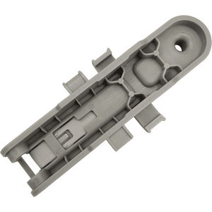 Instalación in situ de buena calidad, piezas de repuesto para lavavajillas, rueda de estante superior para lavavajillas W10888592 - Product Image 4