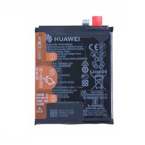 Batería Huawei HB436380ECW de iones de litio de 3650mAh para reemplazo de teléfono P30 - Product Image 1