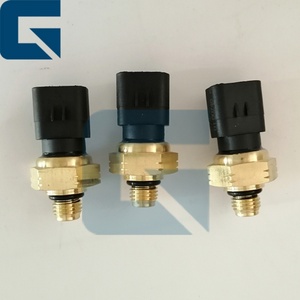 161-1704 เซ็นเซอร์วัดแรงดัน 1611704 สำหรับเครื่องยนต์ C9 - Product Image 1