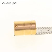 Pièces détachées pour machine à coudre surjeteuse industrielle pour machine à coudre SIRUBA 737/747/757, douille de barre à aiguille KF05