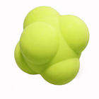 All'ingrosso agilità reazione a sei palle di reazione d'angolo coordinazione occhio-mano agilità velocità di allenamento attrezzature - Product Image 3