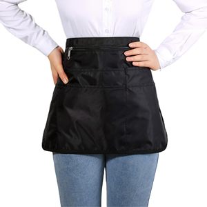Grembiule da Parrucchiere Impermeabile per Uomo e Donna, Borsa per Cosmetologia, Grembiule Personalizzato da Barbiere - Product Image 3