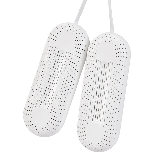 High Quality Winter Shoes Warmer PTC Heating Portable Boot Sterilizer Regular Drying Electric Deodorant Shoe Dryer for Home