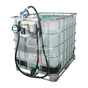 Pompe de transfert 110V 220V à bon <span class=keywords><strong>prix</strong></span>, kits de pompe distributeur DEF pour DEF/eau/vodka/éthanol - Product Image 2