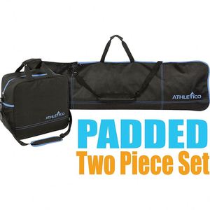 Muestra Gratuita de Bolsa de Snowboard Acolchada Impermeable de Calidad Superior con Longitud Ajustable para Viajes en Avión (63-75 Pulgadas) - Product Image 6