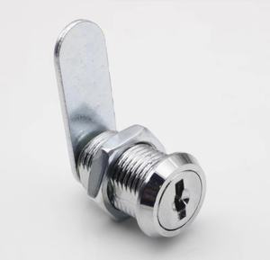 Multiple Sizes <strong>Electric</strong> <strong>Panel</strong> <strong>Door</strong> Cylinder Quarter Turn Cam <strong>Latch</strong> - Product Image 1