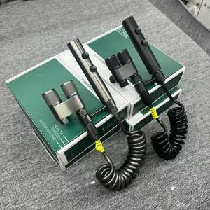 Juego de Bidé de Acero Inoxidable 304 Transfronterizo, Pistola de Pulverización a Presión, Plateado para Balcón, Instalación Integrada, Una Entrada, Dos Salidas, 1Map - Product Image 4