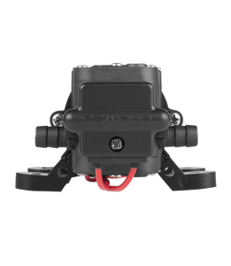 Bơm rửa xe cao áp 12V giá xuất xưởng, bơm rửa xe di động, bơm nước tự mồi điện dùng cho rửa xe - Product Image 5