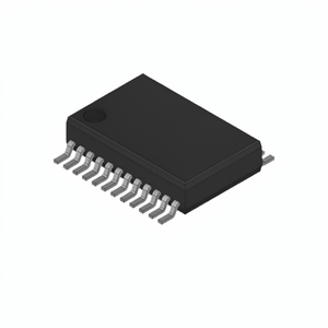 Circuits intégrés 74FST3384QS, puce BUS DRIVER Logic originale - Product Image 1