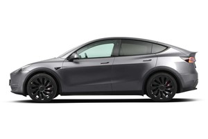 Hiệu SuấT 2024 hiệu suất cao tinh khiết điện 486 mã lực tất cả các bánh xe ổ đĩa SUV mô hình y - Product Image 2