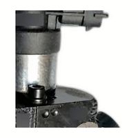 Pompe d'injection de carburant YW203 pour 0445010136, ensemble de pompe d'injection 16700MA700 DFM DFSK ZD30
