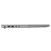 Ordinateur portable A-SUS Vivobook S16 S3607 Copilot+ avec processeur Intel Core Ultra 5, 32 Go de RAM, 1 To de SSD, clavier rétroéclairé, écran FHD IPS, anglais