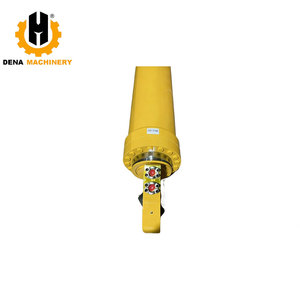 Cilindro Telescópico 295-5708 2955708, Cilindro Hidráulico para Camión 793C 793D 793F - Product Image 5