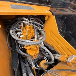 Подержанный китайский бренд Sany, популярный экскаватор 135C, хорошая производительность, строительная Подержанная машина, экскаватор Sany 13 тонн, лидер продаж - Product Image 4