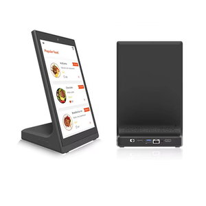 Chất lượng tốt nhất 10.1 inch Android hình chữ L Máy tính để bàn máy tính bảng phản hồi của khách hàng đánh giá cao nút thiết bị máy tính công nghiệp phụ kiện - Product Image 1