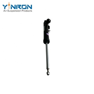 Amortiguador Trasero Derecho con CDC para <span class=keywords><strong>Audi</strong></span> Q5 8R0 <span class=keywords><strong>513</strong></span> 026 J, Entrega Rápida 8R0513026 8R0513026K 8R0513026G - Product Image 4