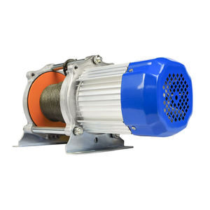 <span class=keywords><strong>Monte</strong></span>-<span class=keywords><strong>charge</strong></span> hydraulique vertical <span class=keywords><strong>domestique</strong></span> 220V, châssis stable en alliage d'aluminium, élévateur de marchandises 10m, approvisionnement direct usine - Product Image 3