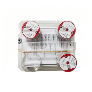 Nouveau module de capteur de température original YTA70-J, type Pt100 RTD, précision 0,05 % FS, affichage LCD, sortie 4-20 mA, HART, OEM/ODM, WiFi, IP40 - Product Image 4