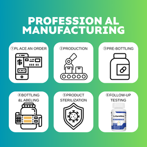 <span class=keywords><strong>L</strong></span>-<span class=keywords><strong>Carnitine</strong></span> 500Mg Volwassenen 60 <span class=keywords><strong>Capsules</strong></span> Sportvoedingssupplement Ondersteunt Gewichtsverlies Halal Gecertificeerd 24 Maanden Houdbaarheid 1-2 - Product Image 4