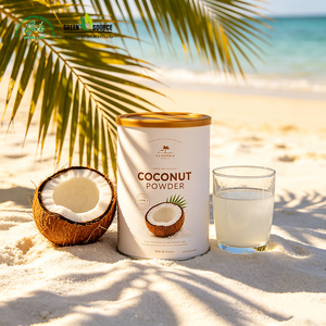 Aceite MCT en Polvo Premium, Suministro a Granel para Marcas de Suplementos Alimenticios, OEM ODM, Apto para Dieta <span class=keywords><strong>Keto</strong></span> - Product Image 4