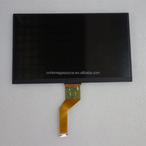 ใหม่ AUO 10.1นิ้ว1024*600โมดูลแสดงผล LCD G101STN01.7หน้าจอ LCD - Product Image 3