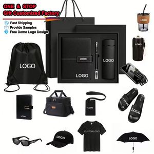 Artículos Publicitarios Personalizados, Exhibición Comercial, Promoción de Marca, Regalos Promocionales con Logotipo - Product Image 3