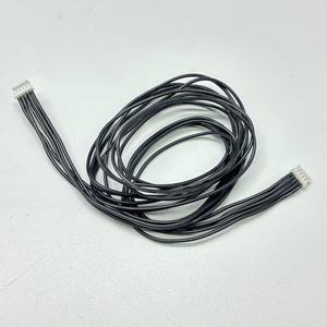 JST Molex 1,25 1,5 <span class=keywords><strong>2</strong></span>,0 <span class=keywords><strong>2</strong></span>,54 <span class=keywords><strong>3</strong></span>,0 <span class=keywords><strong>3</strong></span>,96 4,<span class=keywords><strong>2</strong></span> <span class=keywords><strong>2</strong></span>/<span class=keywords><strong>3</strong></span>/4/5/6/7/8/9/10 Pin Arnés de cables SH EH ZH PH XH VH GH Cable giratorio - Product Image 4