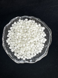 Phân bón Nitơ amoni sunfat 21% N 24% S hạt phát hành nhanh cho nông nghiệp - Product Image 6