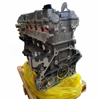 Moteur Ecotec 2.4L de qualité supérieure pour voiture, moteur A24XER pour Chevrolet Captiva Orlando Buick Equinox Regal Lacrosse GMC Terrain