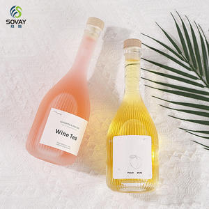 Bouteille <span class=keywords><strong>de</strong></span> vin <span class=keywords><strong>de</strong></span> prune verte et <span class=keywords><strong>de</strong></span> baie <span class=keywords><strong>de</strong></span> 500 ml haut <span class=keywords><strong>de</strong></span> gamme, vin <span class=keywords><strong>de</strong></span> fruits sucré fait maison et boisson au jus, bouteille pour tequila et brandy, pack <span class=keywords><strong>de</strong></span> 0,5 kg - Product Image 5