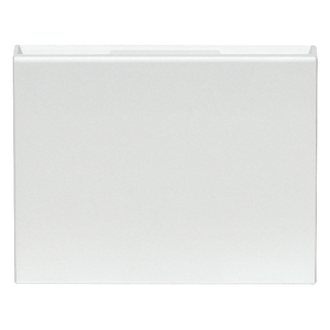 ที่ใส่ป้ายสวิตช์อุปนัย2ม. ถัดไป5.1x2.8x6.7ซม. - Product Image 1