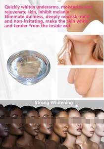 Crema Reparadora para Cicatrices en Abdomen, Piernas y Rostro, Crema para Eliminar Estrías y Granos, Crema para Piel Propensa al Acné, Canal de Venta al por Mayor de Fábrica de Cosméticos - Product Image 2