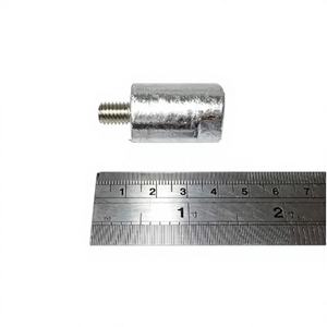 Nouvelle anode en zinc haute efficacité TAIWAN SUNITY YSB8 27210-200300 de haute qualité pour moteur hors-bord - Product Image 1