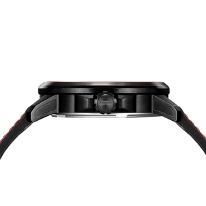 Pékin le grand gagnant sur le thème de Majong montre en Bronze 45mm montre mécanique automatique étanche 5ATM lumineux homme montre homme décontracté - Product Image 4