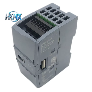 โมดูลอินพุตดิจิตอล PLC S7-1200 SM1221 คุณภาพสูง รุ่น 6ES7221-1BF32-0XB0 สำหรับระบบอัตโนมัติอุตสาหกรรมที่มีประสิทธิภาพ ควบคุมด้วย PLC อุตสาหกรรม - Product Image 1