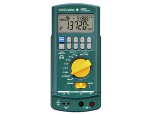 Calibradores de Procesos Yokogawa Serie CA300, Calibrador Portátil Utilizado para Inspeccionar y Mantener la Precisión de los Dispositivos de Control Ca300 Yok - Product Image 1