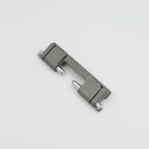 Haitan CL201-6 Heavy Duty Kẽm Hợp Kim Tủ Đông Cửa Công Nghiệp Tủ Điện <span class=keywords><strong>E</strong></span> Phân Phối Đồ Nội Thất Bản Lề - Product Image 4