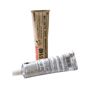 Adhesivo <span class=keywords><strong>LOCTITE</strong></span> Si 5140 para Rellenar/Sellar y Laminar, Silicona <span class=keywords><strong>de</strong></span> Sellado Plano para Dispositivos Electrónicos - Product Image 2