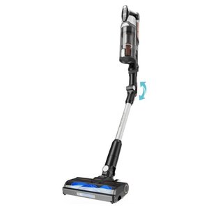 Aspiradora inalámbrica Conga Rockstar S30 Flex, 25.2V, 240W, 80 Air Watts, 45 minutos de funcionamiento, con cepillo y herramienta para rincones - Product Image 2
