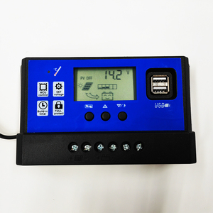 Módulo de pantalla <span class=keywords><strong>LCD</strong></span> de <span class=keywords><strong>7</strong></span> segmentos de fábrica personalizada Monocromo 3/4/<span class=keywords><strong>5</strong></span>/6 dígitos TN HTN STN VA FSTN LCM Composición del panel IPS - Product Image 2