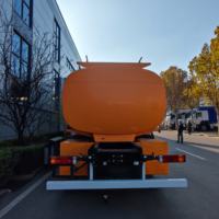 Offre Spéciale Shacman F3000 6x4 Camion-citerne d'occasion à 10 roues pour distribution de carburant 15000L-20000L Camion-citerne de transport de pétrole 251-350HP